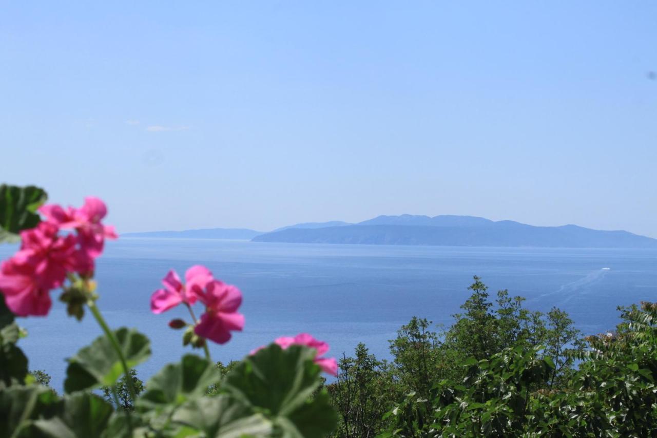 Apartments With A Parking Space Opatija - Pobri, Opatija - 7813 Matulji Εξωτερικό φωτογραφία