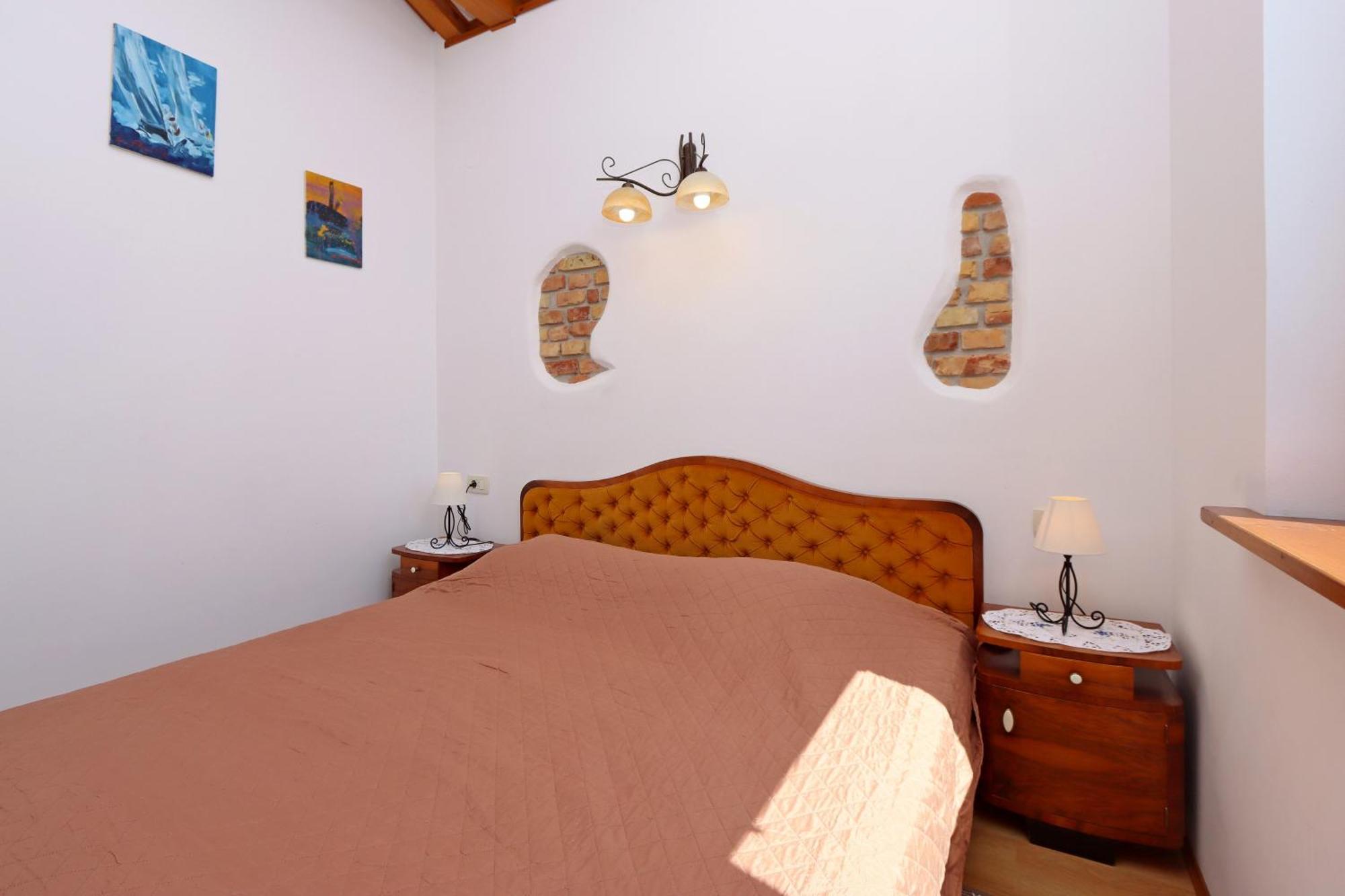 Apartments With A Parking Space Opatija - Pobri, Opatija - 7813 Matulji Δωμάτιο φωτογραφία