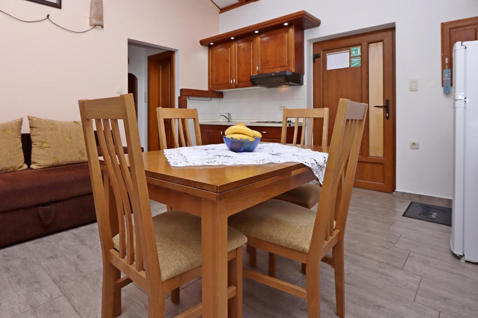 Apartments With A Parking Space Opatija - Pobri, Opatija - 7813 Matulji Δωμάτιο φωτογραφία