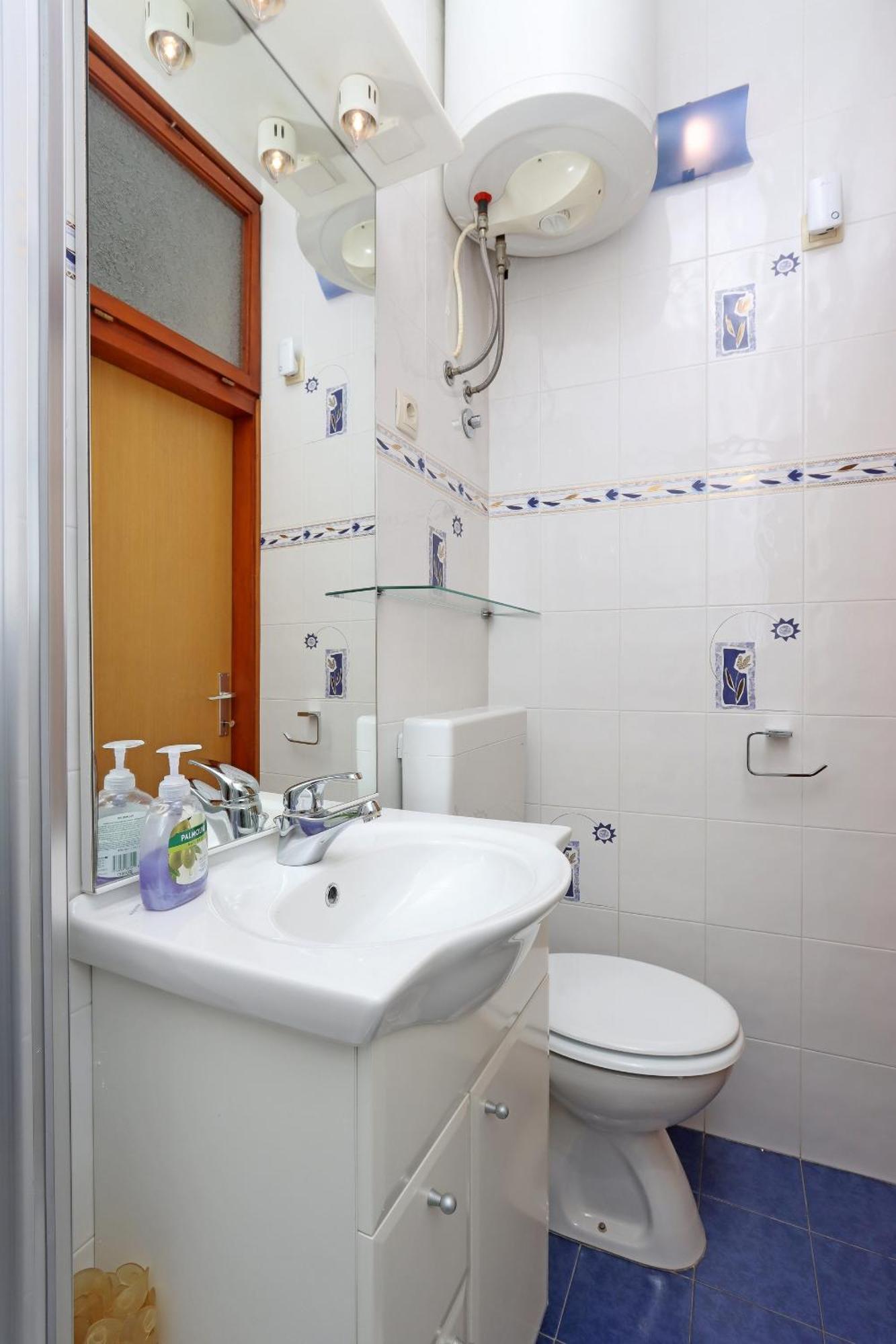 Apartments With A Parking Space Opatija - Pobri, Opatija - 7813 Matulji Δωμάτιο φωτογραφία