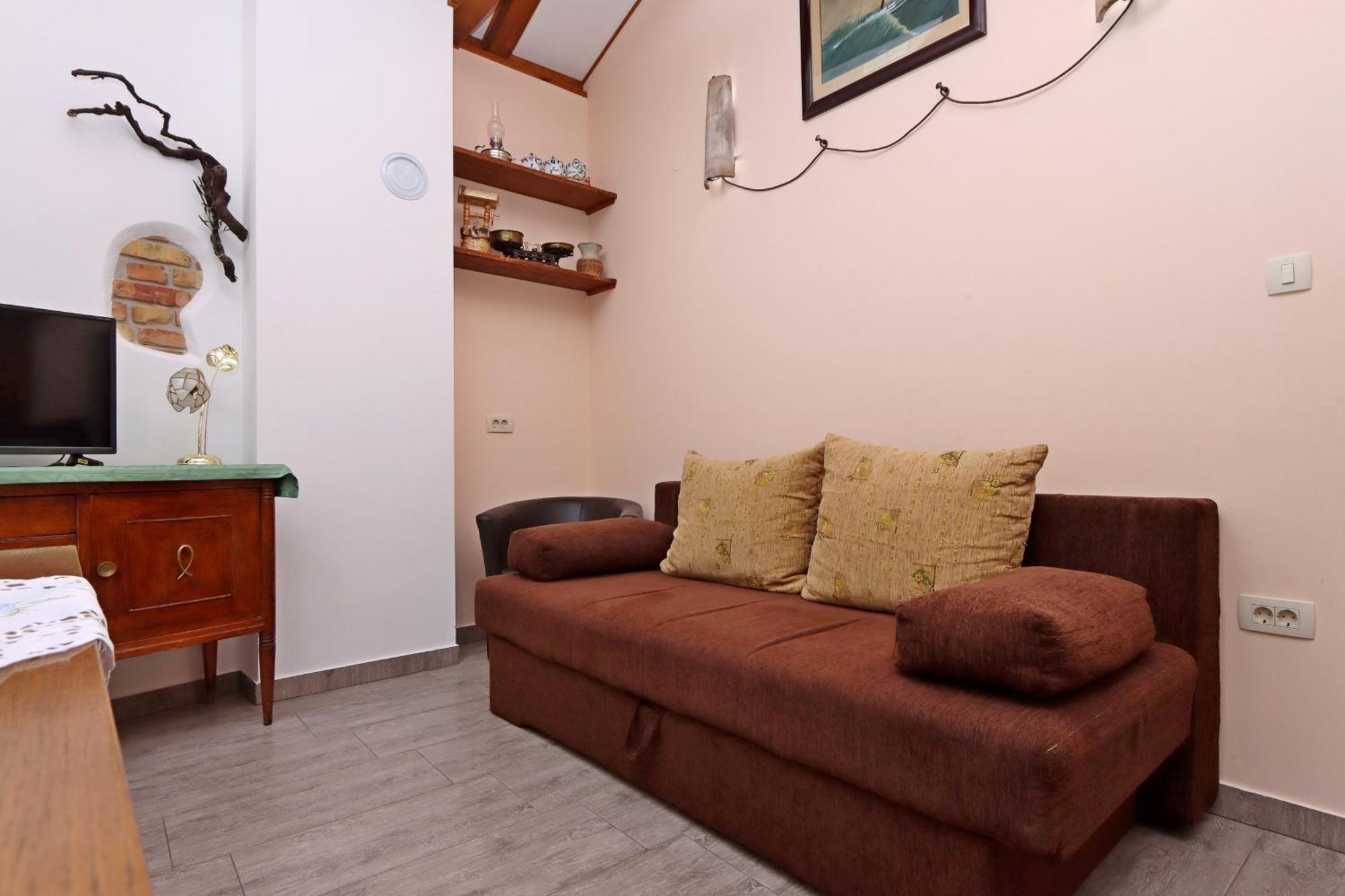 Apartments With A Parking Space Opatija - Pobri, Opatija - 7813 Matulji Δωμάτιο φωτογραφία