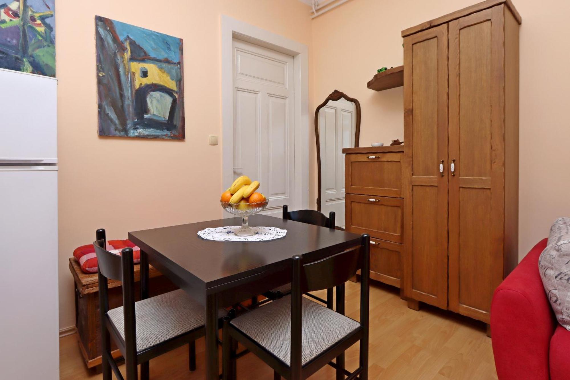 Apartments With A Parking Space Opatija - Pobri, Opatija - 7813 Matulji Δωμάτιο φωτογραφία