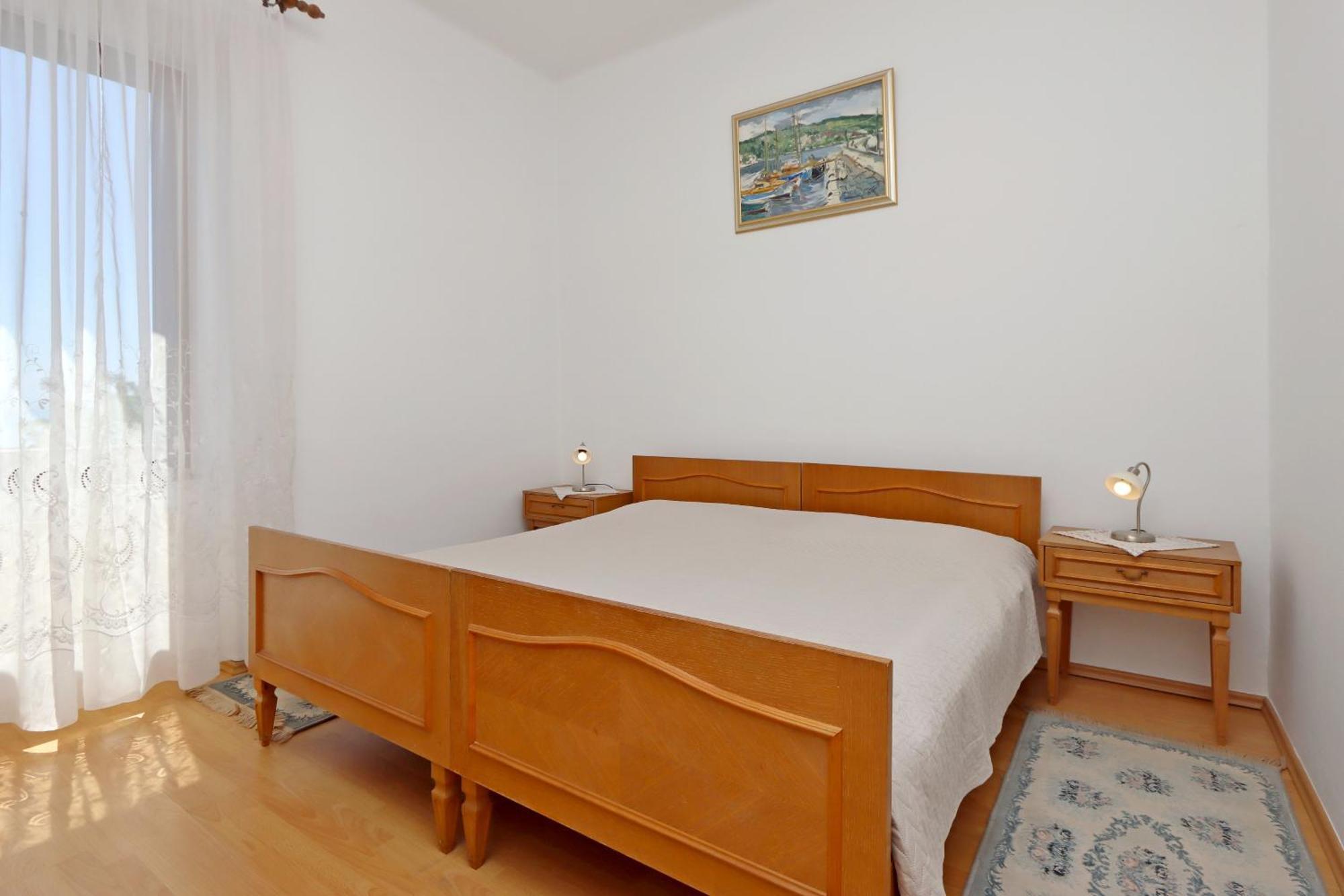 Apartments With A Parking Space Opatija - Pobri, Opatija - 7813 Matulji Εξωτερικό φωτογραφία