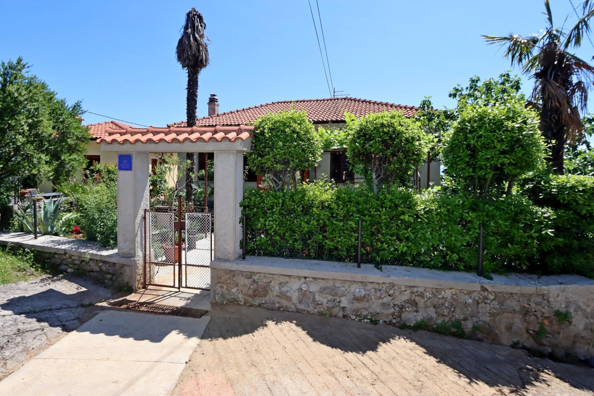 Apartments With A Parking Space Opatija - Pobri, Opatija - 7813 Matulji Εξωτερικό φωτογραφία